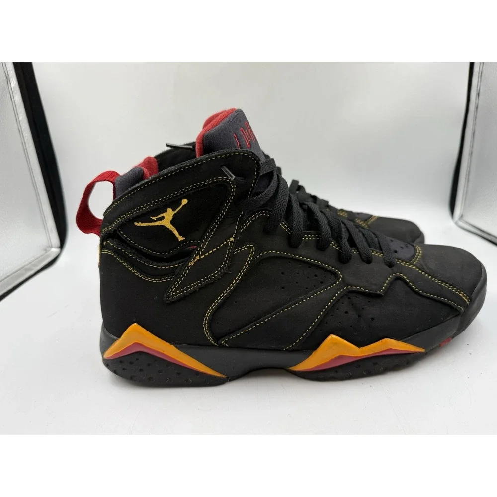 Air Jordan 7 Retro Citrus 2022 Style # CU9307-081 Size 11